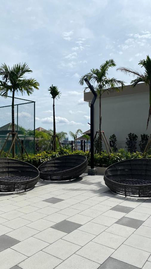 Js Homestay Malacca Exterior photo