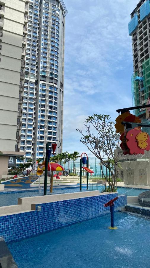 Js Homestay Malacca Exterior photo